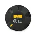Water Bottle Cap For All BMW Models - Image 2