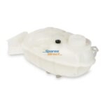 Water Bottle For BMW F30 And F20 Models With B47, N47, N55 And N57 Engines