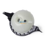 Water Bottle For BMW F10 Models With N20 Engine