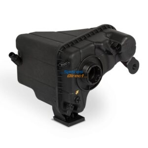 Water Bottle For BMW F30 And F32 Models With B48 And B58 Engines