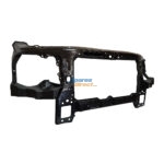 Hyundai H1 Radiator Cradle Plastic + Metal 09-18 - Image 2