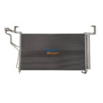 Hyundai H1 Condenser 2.4/2.5D 09+