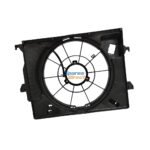 Hyundai i20 1.2/1.4 Radiator Water Bottle + Shroud 15-21 - Image 4