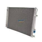 Kia Rio 5 Condenser 17-23 - Image 2