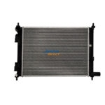 Hyundai I20 Radiator 1.4 Manual 21+