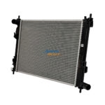 Kia Rio 5 Radiator 1.4 Manual 17-23 - Image 2