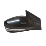 Hyundai I30 2 Mirror Electric With Indicator Right 12-18 - Image 3