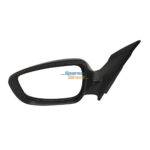 Hyundai I30 2 Mirror Electric With Indicator Left 12-18