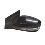 Hyundai I30 2 Mirror Electric With Indicator Left 12-18 - Image 3