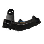 Isuzu KB / Dmax 2WD Front Bumper Slide Right 13-16