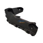 Isuzu KB / Dmax 2WD Front Bumper Slide Right 13-16 - Image 3