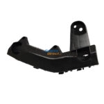 Isuzu KB / Dmax 2WD Front Bumper Slide Left 13-16