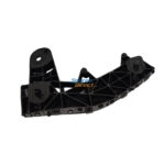 Isuzu KB / Dmax 2WD Front Bumper Slide Left 13-16 - Image 2