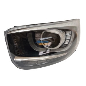 Kia Picanto 4 Headlight Xenon Left 17-23