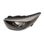 Kia Picanto 4 Headlight Xenon Left 17-23 - Image 2