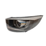 Kia Picanto 4 Headlight Xenon Left 17-23 - Image 4