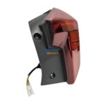 Kia Picanto 5 Taillight Right 24+ - Image 3