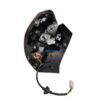Kia Picanto 5 Taillight Right 24+ - Image 6