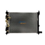 Kia Rio 4 1.2/1.4 Radiator Automatic 17+