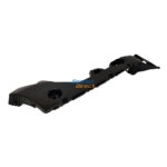 Mazda 3 Hatchback / Sedan Rear Bumper Slide Upper Right 09-14 - Image 2