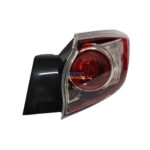 Mazda 3 Hatchback Taillight Right 3 09-13 - Image 2