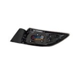 Mazda 3 Hatchback Taillight Left 3 09-13 - Image 3