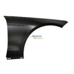 Mercedes E-Class W212 Fender (Metal) Right 09-16