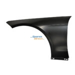 Mercedes E-Class W212 Fender (Metal) Left 09-16