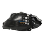 Mercedes E-Class W212 Front Fender Liner Extension Right 09-16 - Image 2