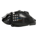 Mercedes E-Class W212 Front Fender Liner Extension Left 09-16 - Image 2