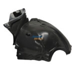 Mercedes E-Class W212 Front Fender Liner Rear Piece Left 09-16
