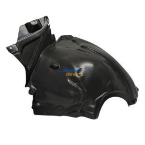 Mercedes E-Class W212 Front Fender Liner Rear Piece Left 09-16