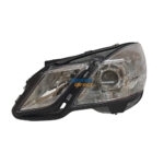 Mercedes E-Class W212 Headlight Halogen Left 09-13
