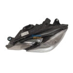 Mercedes E-Class W212 Headlight Halogen Left 09-13 - Image 2