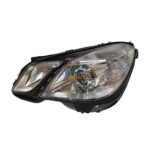 Mercedes E-Class W212 Headlight Halogen Left 09-13 - Image 4