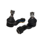 Nissan NV350 YD25 Impendulo/Panelvan Tie Rod Ends - Outer L+R -Pair 13-22