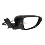 Nissan Qashqai 2 Door Mirror Electric + Heating + Indicator (Non Autofold) Right 14-22