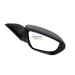 Nissan Qashqai 2 Door Mirror Electric + Heating + Indicator (Non Autofold) Right 14-22 - Image 2