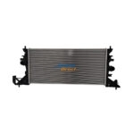 Opel Astra K Radiator 1.0T 16+
