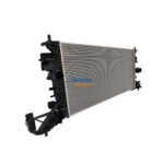 Opel Astra K Radiator 1.0T 16+ - Image 3