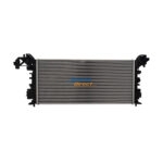 Opel Astra K Radiator 1.0T 16+ - Image 4
