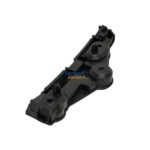 Renault Sandero Stepway 2 Front Bumper Slide Right 17-22 - Image 2