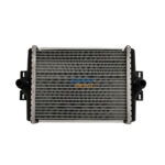 BMW F20 1 Series 118i B38 Aux Radiator 15-19