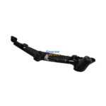 Suzuki Baleno 1 / Toyota Starlet 1 Front Bumper Slide Left 19-22 - Image 2