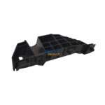 Suzuki Ertiga 1 Front Bumper Slide Right 14-19