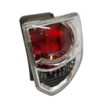 Toyota Fortuner 1 Outer Taillight Clear Right 11-16