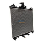 Toyota Vitz / Suzuki Celerio Radiator 19+ - Image 3