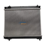 Toyota Yaris 1.3 Radiator Manual 05-12 - Image 2