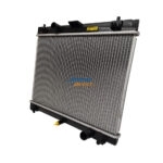 Toyota Yaris 1.3 Radiator Manual 05-12 - Image 3