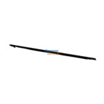 VW Polo 6 / 7 / Vivo 2 Front Outer Weather Strip Right 10+